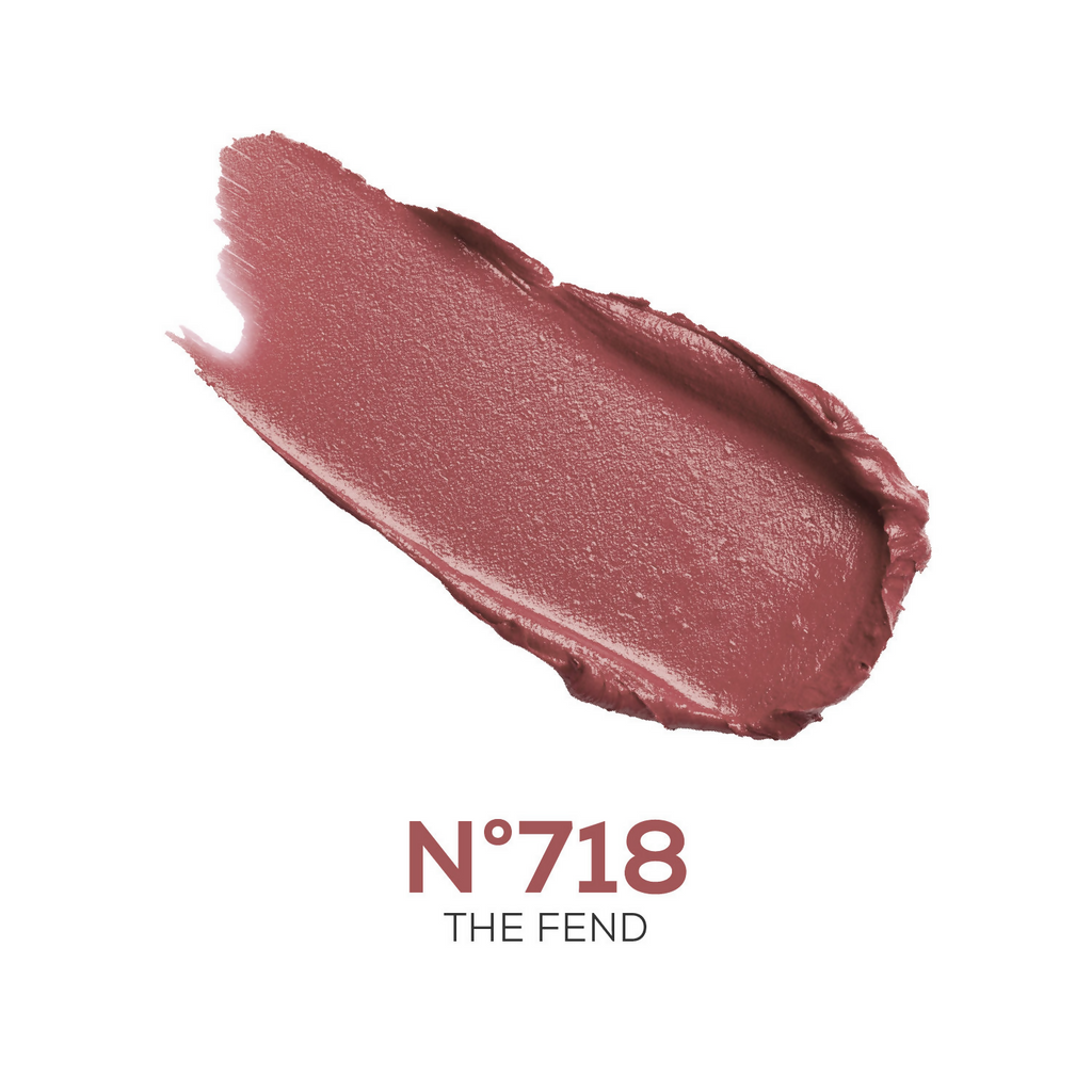 Chambor Colour Studio Les Universelles Matte Lipstick - Fend | Grocsy
