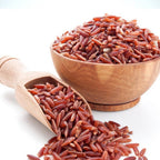 Freshon Red Rice Organic | Grocsy