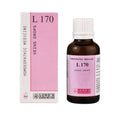 Lord's Homeopathy L 170 Drops | Grocsy