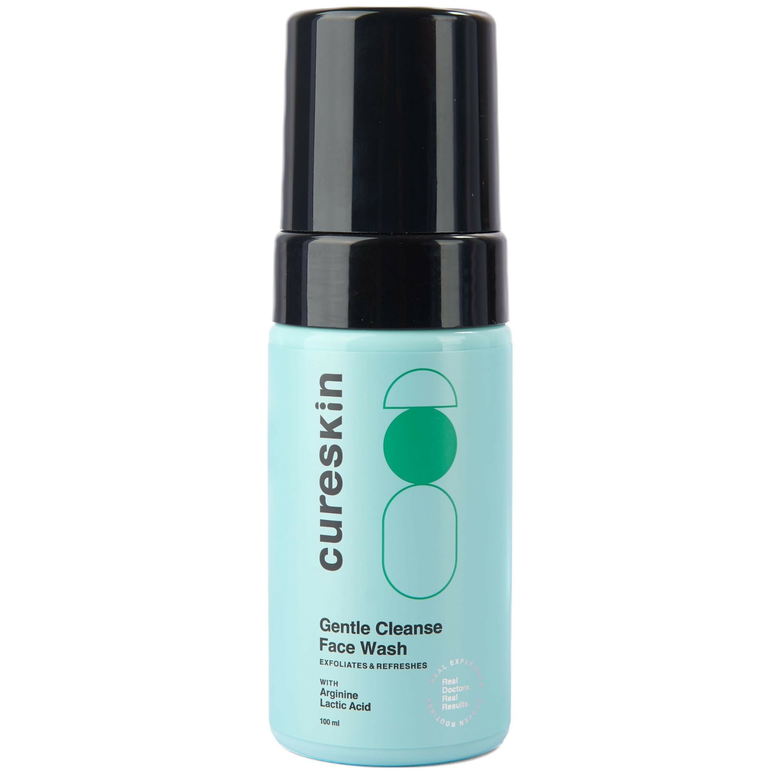 Cureskin Ceramide Care Cream Spf 40 PA+++ Anti-Aging & Skin Barrier Strengthening Moisturiser | Grocsy