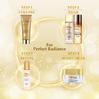 Bio essence Bio-Gold Day Cream Spf36/Pa+++ | Grocsy