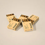 Haeal Turmeric Soap | Grocsy