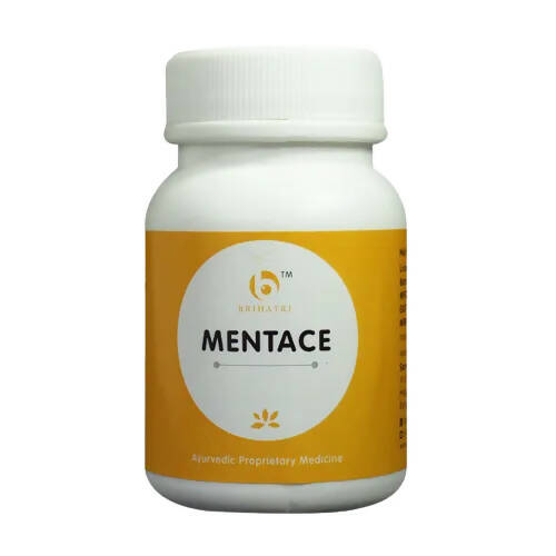 Brihatri Mentace Tablets | Grocsy