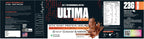 Reformulate Ultima I Whey Protein with Isolate I 23 G Protein I 5.1G BCAA I 10.8 EAA I Pre & Probiotics - Chocolate | Grocsy