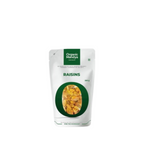 Organic Mandya Raisins | Grocsy