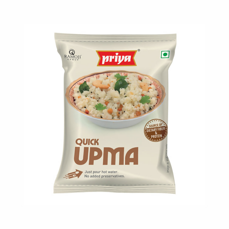 Priya Quick Upma | Grocsy