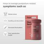 Traya Mom Santulan Tablets | Grocsy