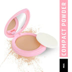 Insight Cosmetics Mineralized Pressed Powder SPF-24 - Mn35 | Grocsy