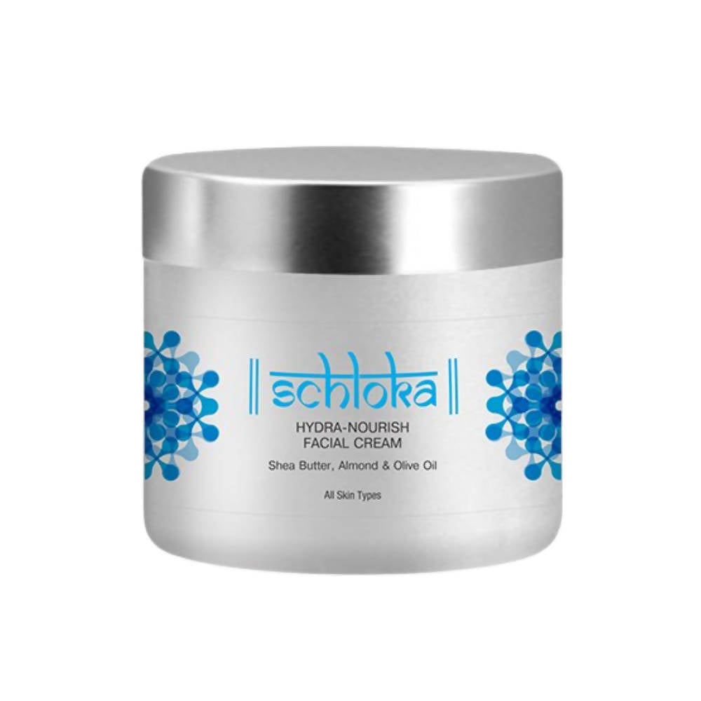 Modicare Schloka Hydra Nourish Facial Cream | Grocsy