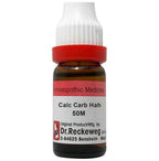 Dr. Reckeweg Calc Carb Hah Dilution | Grocsy
