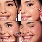 Huda Beauty Blush Filter - Watermelon Pop | Grocsy