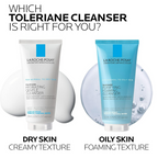 La Roche-Posay Toleriane Hydrating Gentle Facial Cleanser | Grocsy