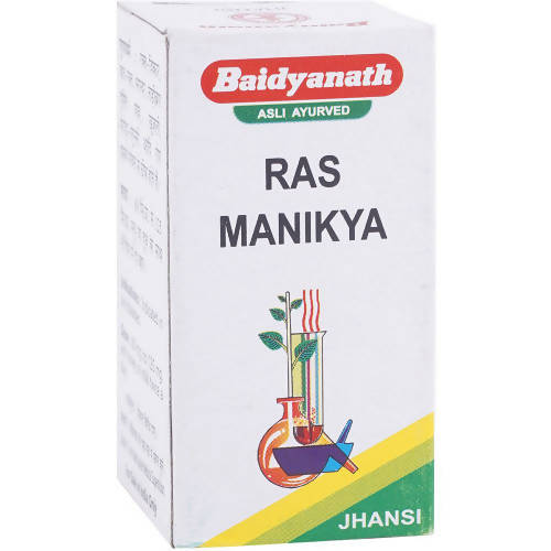 Baidyanath Jhansi Ras Manikya | Grocsy