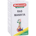Baidyanath Jhansi Ras Manikya | Grocsy