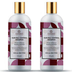 Samisha Red Onion Hair Shampoo | Grocsy