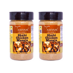Tassyam Organics Shahi Chicken Masala | Grocsy