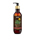 Wow Skin Science Rosemary With Biotin Hair Growth Shampoo | Grocsy