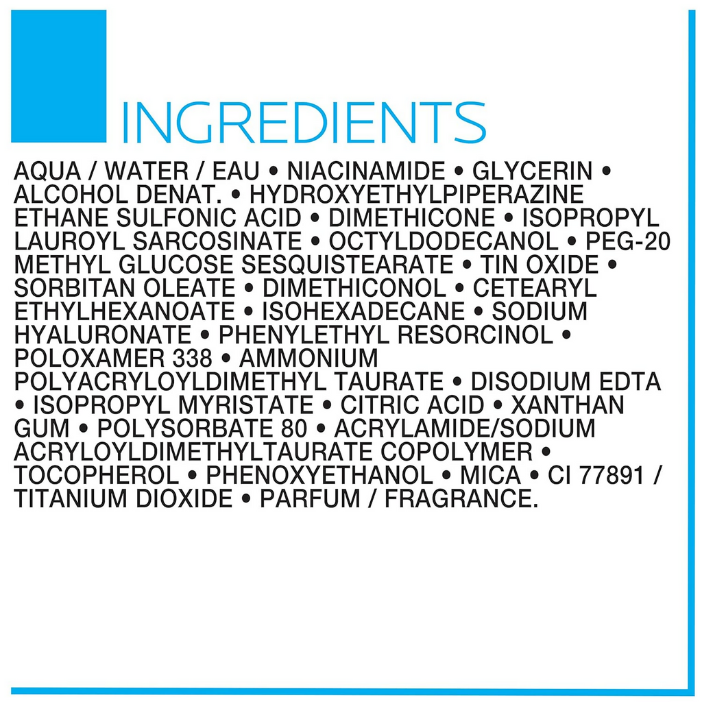 La Roche-Posay La Roche Posay Niacinamide 10 Face Serum | Grocsy