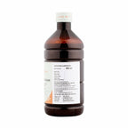 Sitaram Ayurveda Dasamoolajeerakam Syrup | Grocsy