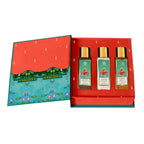 Forest Essentials Soundarya Miniature Luxury Gift Box | Grocsy