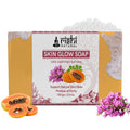Rishi Natural Skin Glow Soap | Grocsy