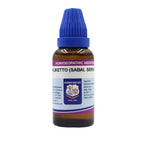 Father Muller Sabal Serrulata Dilution | Grocsy