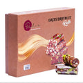 Dadu's Dates Dryfruit Roll | Grocsy