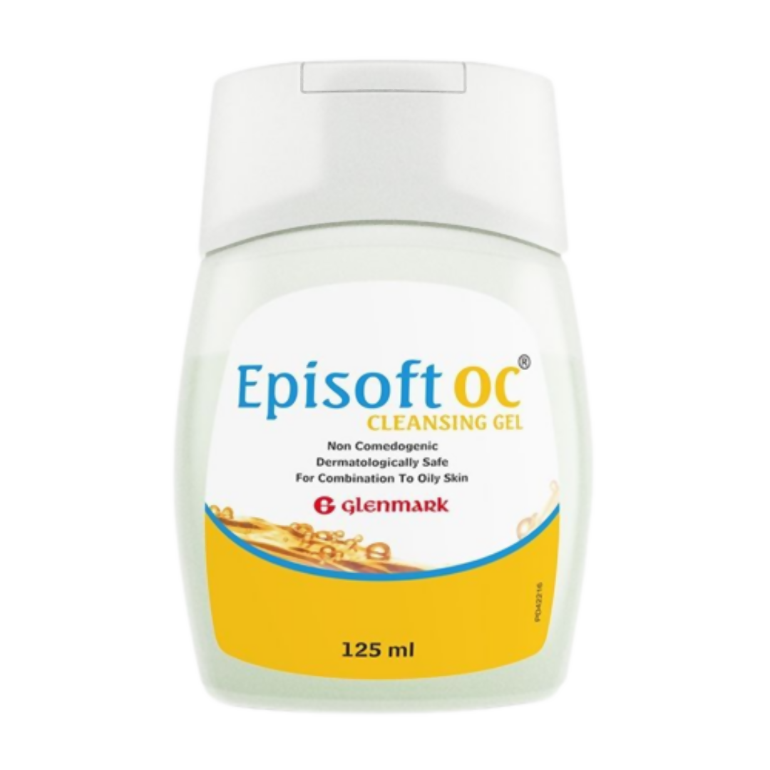 Episoft OC Cleansing Gel | Grocsy