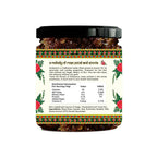 Vistevia Sugar-Free Gulkand | Grocsy