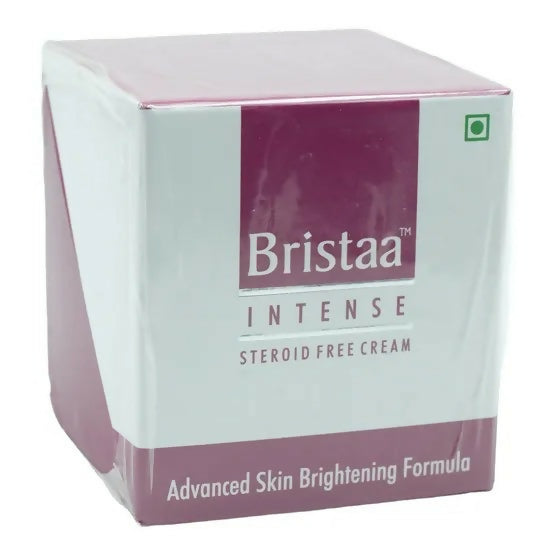 Bristaa Intense Cream - Advanced Skin Brightening Formula | Grocsy