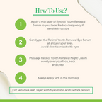 Murad Retinol Youth Renewal Eye Serum | Grocsy