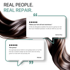 La'dor Wonder Full Korean Hair Serum for Dry & Frizzy Hair - Reduces Split Ends & Locks in Moisture | Grocsy