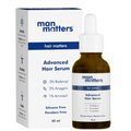 Man Matters Advanced Hair Serum With 3% Redensyl, 2% Anagain & 1% Aminexil, Rosemary Leaf Extract | Grocsy