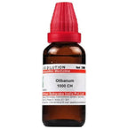 Dr. Willmar Schwabe India Olibanum Dilution | Grocsy
