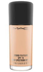 Mac Studio Fix Fluid SPF 15 - C3.5 | Grocsy