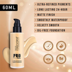 Daily Life Forever52 Pro Artist Ultra Definition Liquid Foundation - Honey | Grocsy