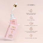 Vasu Healthcare R&G Vitamin C Face Serum | Grocsy
