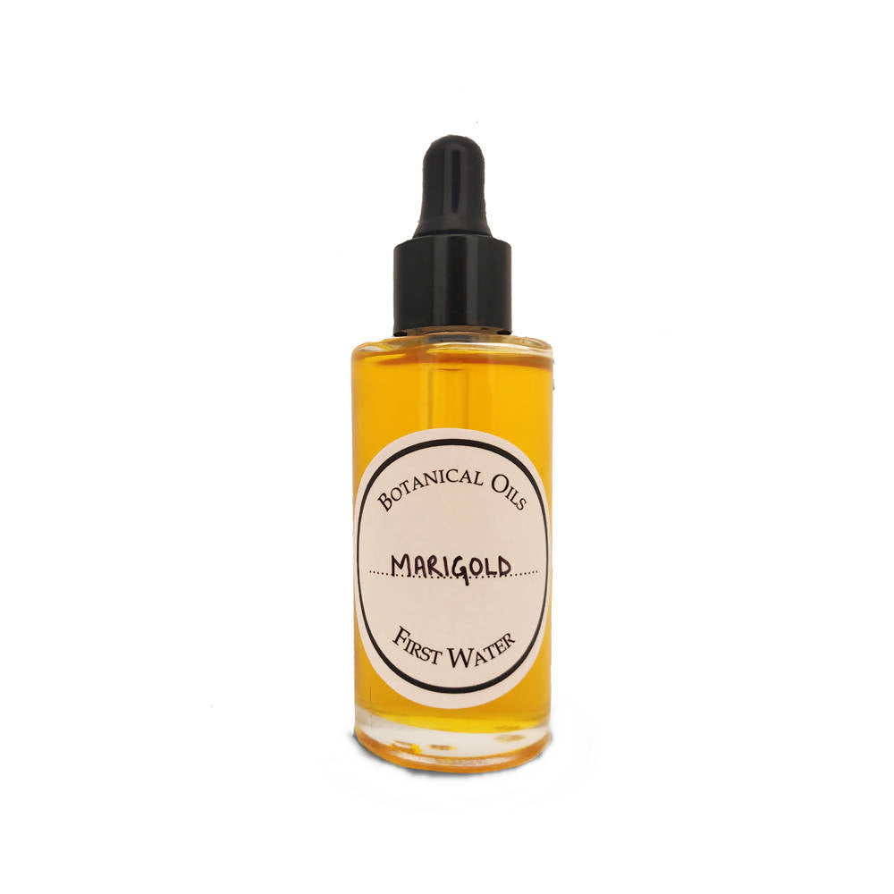 First Water Marigold Botanical Oil | Grocsy