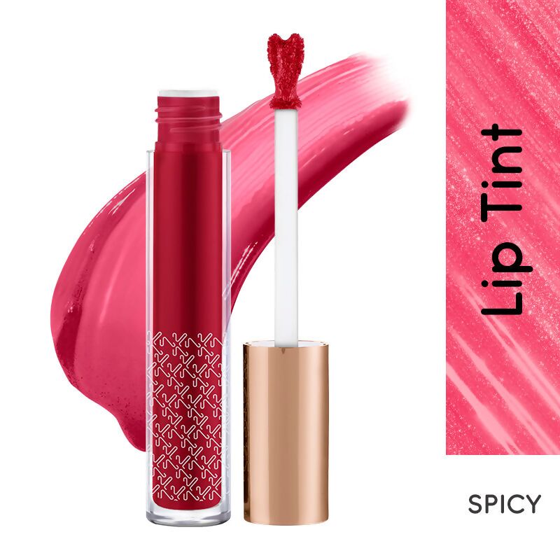 Kay Beauty By Katrina Kaif Lip Tint - Spicy | Grocsy