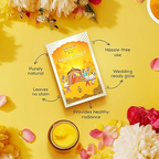 Vicco Turmeric Shaadi Haldi Pack | Grocsy