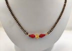 Pretty Beaded Mangalsutra | Grocsy