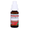 Adel Homeopathy Agaricus Mus Mother Tincture Q | Grocsy