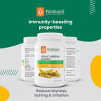 Krishna'S Herbal & Ayurveda Vrihat Haridra Khanda Powder | Grocsy