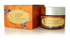 Ohria Ayurveda Saffron & Geranium Butter | Grocsy