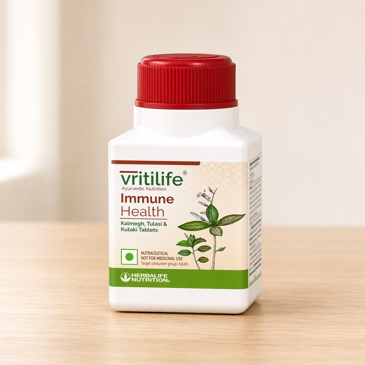 Herbalife Vritilife Immune Health Tablets | Grocsy