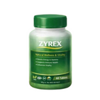 Zyrex Ayurveda Kulinjan Extract Capsules | Grocsy