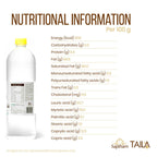 Saptham Taila 100% Natural Virgin Coconut Oil | Grocsy