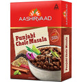 Aashirvaad Punjabi Chole Masala