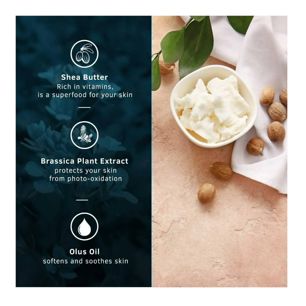 Ustraa Moisturising Cream For Dry Skin | Grocsy