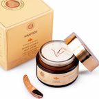 Soultree Advanced Kumkumadi Refined Radiance Night Cream | Grocsy